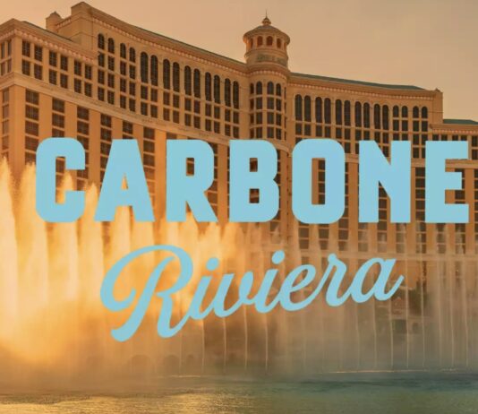 Carbone Riviera opens at Bellagio Las Vegas